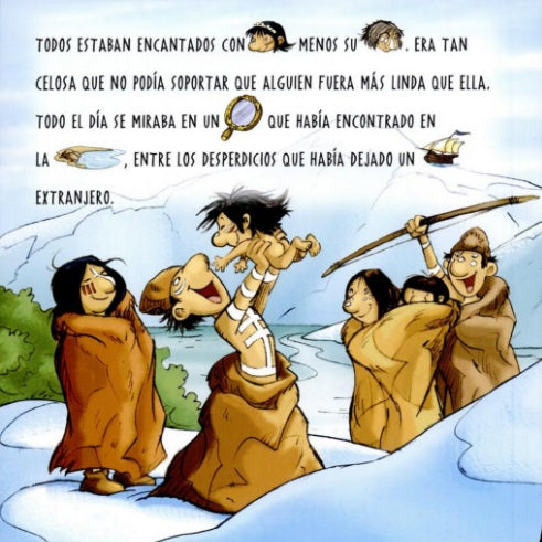 Cuentos Clásicos regionalizados 2 Cuentos Clásicos regionalizados 2
